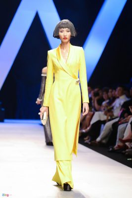 các kiểu áo dài đẹp