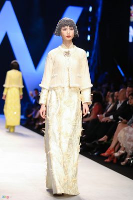 các kiểu áo dài đẹp