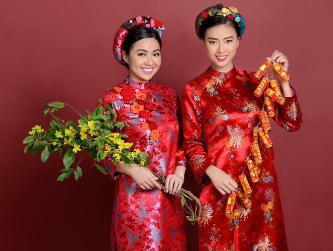 mua vải áo dài
