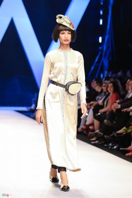 các kiểu áo dài đẹp