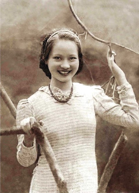 áo dài cách tân